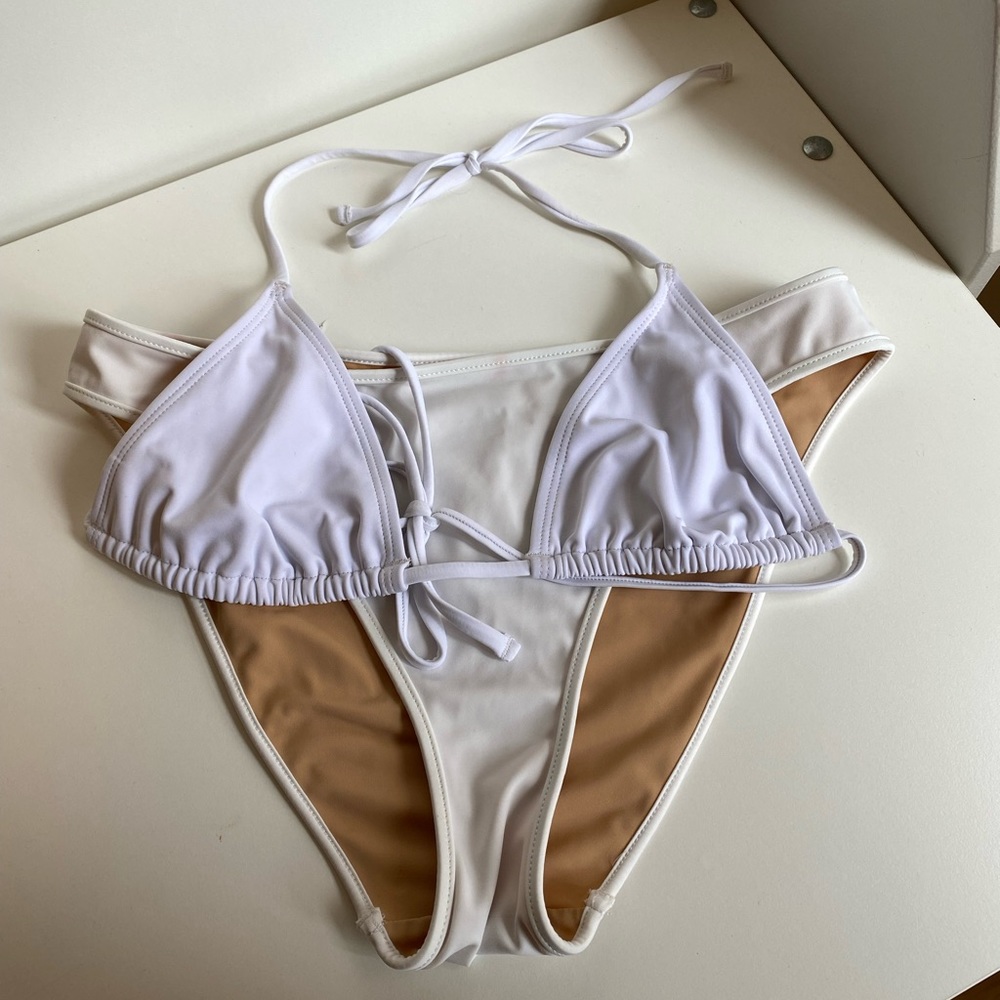 Nu Swim Bikini, size L